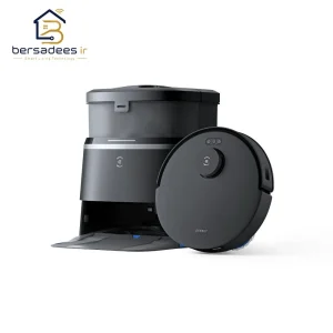 جارو رباتیک اکووکس T30 Omni مشکی