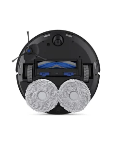 جارو رباتیک اکووکس T30 Omni مشکی قیمت جارو رباتیک اکووکس مدل Ecovacs Deebot T30 Omni رنگ مشکی