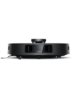 جارو رباتیک اکووکس T30 Omni مشکی خرید جارو رباتیک اکووکس مدل Ecovacs Deebot T30 Omni رنگ مشکی