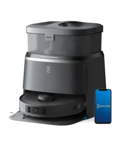 جارو رباتیک اکووکس T30 Pro Omni جارو رباتیک اکووکس مدل Ecovacs Deebot T30 Pro Omni