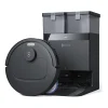 جارو رباتیک اکووکس T30C Omni جارو رباتیک اکووکس T30C Omni