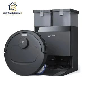 جارو رباتیک اکووکس T30C Omni