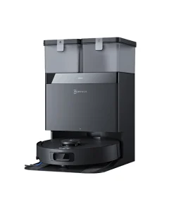 جارو رباتیک اکووکس T30C Omni خرید جارو رباتیک اکووکس مدل Ecovacs Deebot T30C Omni