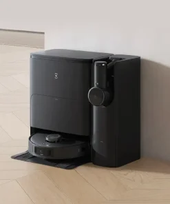 جارو رباتیک اکووکس T30s Combo Complete جارو رباتیک اکووکس مدل Ecovacs Deebot T30s Combo Complete
