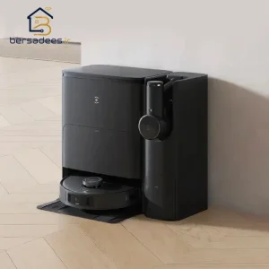 جارو رباتیک اکووکس T30s Combo Complete جارو رباتیک اکووکس مدل Ecovacs Deebot T30s Combo Complete