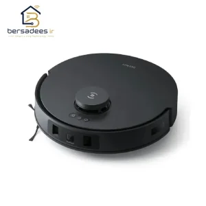 جارو رباتیک اکووکس T30s Combo Complete خرید جارو رباتیک اکووکس مدل Ecovacs Deebot T30s Combo Complete