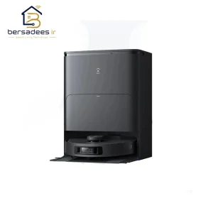 جارو رباتیک اکووکس T30S Pro قیمت جارو رباتیک اکووکس T30S Pro