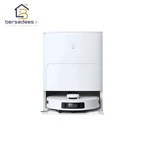 جارو رباتیک اکووکس T30S Pro قیمت جارو رباتیک اکووکس مدل Ecovacs Deebot T30S Pro