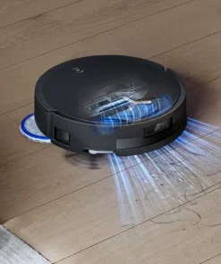 جارو رباتیک اکووکس T50 Max Pro Omni جارو رباتیک اکووکس T50 Max Pro Omni