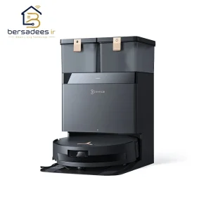 جارو رباتیک اکووکس T50 Max Pro Omni