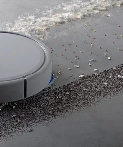 جارو رباتیک اکووکس T50 Max Pro Omni خرید جارو رباتیک اکووکس مدل Ecovacs Deebot T50 Max Pro Omni