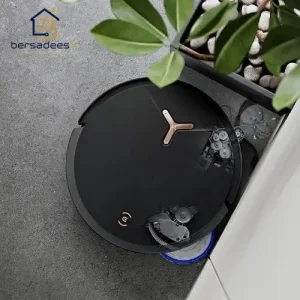 جارو رباتیک اکووکس T50 Max Pro Omni جارو رباتیک اکووکس T50 Max Pro Omni
