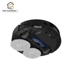جارو رباتیک اکووکس T50 Pro Omni جارو رباتیک اکووکس T50 Pro Omni