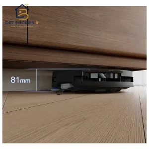 جارو رباتیک اکووکس T50 Pro Omni جارو رباتیک اکووکس T50 Pro Omni