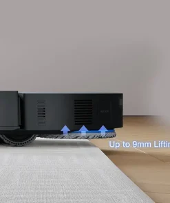 جارو رباتیک اکووکس T50 Pro Omni جارو رباتیک اکووکس مدل Ecovacs Deebot T50 Pro Omni