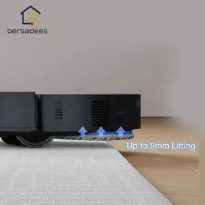 جارو رباتیک اکووکس T50 Pro Omni جارو رباتیک اکووکس مدل Ecovacs Deebot T50 Pro Omni