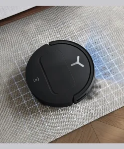 جارو رباتیک اکووکس T50 Pro Omni خرید جارو رباتیک اکووکس مدل Ecovacs Deebot T50 Pro Omni