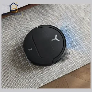 جارو رباتیک اکووکس T50 Pro Omni خرید جارو رباتیک اکووکس مدل Ecovacs Deebot T50 Pro Omni