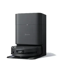 جارو رباتیک اکووکس T80 Omni جارو رباتیک اکووکس T80 Omni
