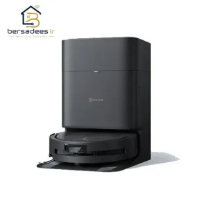 جارو رباتیک اکووکس T80 Omni جارو رباتیک اکووکس T80 Omni