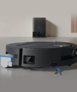 جارو رباتیک اکووکس T80 Omni جارو رباتیک اکووکس T80 Omni