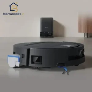 جارو رباتیک اکووکس T80 Omni جارو رباتیک اکووکس T80 Omni