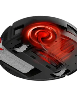 جارو رباتیک اکووکس T80 Omni جارو رباتیک اکووکس T80 Omni