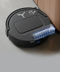 جارو رباتیک اکووکس T80 Omni جارو رباتیک اکووکس T80 Omni