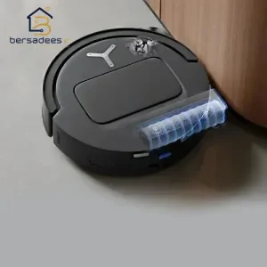 جارو رباتیک اکووکس T80 Omni جارو رباتیک اکووکس T80 Omni