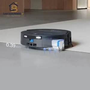 جارو رباتیک اکووکس T80 Omni جارو رباتیک اکووکس T80 Omni