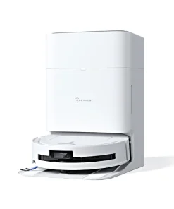 جارو رباتیک اکووکس T80 Omni جارو رباتیک اکووکس مدل Ecovacs Deebot T80 Omni