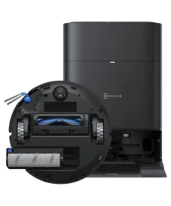 جارو رباتیک اکووکس T80S Omni قیمت جارو رباتیک اکووکس T80S Omni