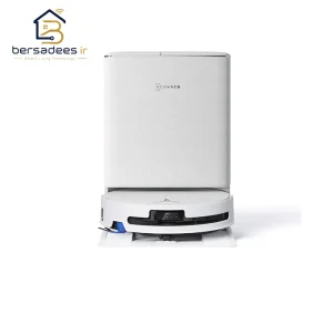 جارو رباتیک اکووکس T90 Pro Omni جارو رباتیک اکووکس مدل Ecovacs Deebot T90 Pro Omni