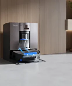 جارو رباتیک اکووکس X11 Omni Cyclone جارو رباتیک اکووکس X11 Omni Cyclone