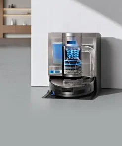 جارو رباتیک اکووکس X11 Omni Cyclone جارو رباتیک اکووکس X11 Omni Cyclone