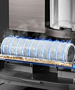 جارو رباتیک اکووکس X11 Omni Cyclone جارو رباتیک اکووکس X11 Omni Cyclone