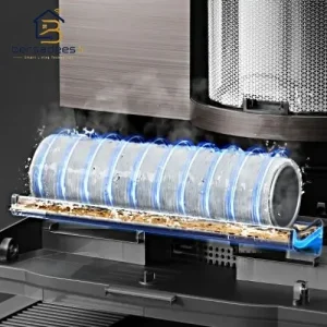 جارو رباتیک اکووکس X11 Omni Cyclone جارو رباتیک اکووکس X11 Omni Cyclone