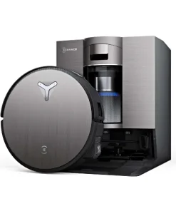جارو رباتیک اکووکس X11 Omni Cyclone خرید جارو رباتیک اکووکس X11 Omni Cyclone