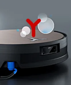 جارو رباتیک اکووکس X11 Omni Cyclone جارو رباتیک اکووکس X11 Omni Cyclone
