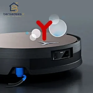 جارو رباتیک اکووکس X11 Omni Cyclone جارو رباتیک اکووکس X11 Omni Cyclone