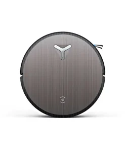 جارو رباتیک اکووکس X11 Omni Cyclone جارو رباتیک اکووکس مدل Ecovacs Deebot X11 Omni Cyclone