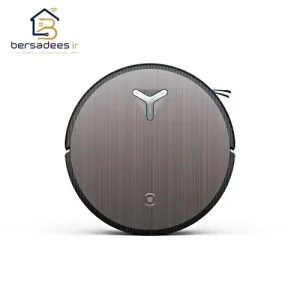 جارو رباتیک اکووکس X11 Omni Cyclone جارو رباتیک اکووکس مدل Ecovacs Deebot X11 Omni Cyclone