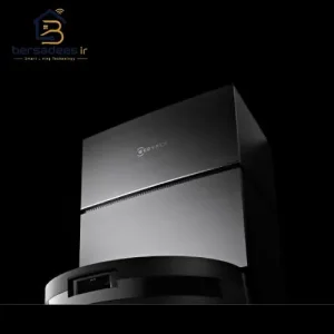 جارو رباتیک اکووکس X11 Pro Omni قیمت جارو رباتیک اکووکس X11 Pro Omni