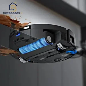 جارو رباتیک اکووکس X11 Pro Omni جارو رباتیک اکووکس X11 Pro Omni