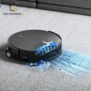 جارو رباتیک اکووکس X11 Pro Omni جارو رباتیک اکووکس X11 Pro Omni
