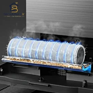 جارو رباتیک اکووکس X11 Pro Omni جارو رباتیک اکووکس X11 Pro Omni