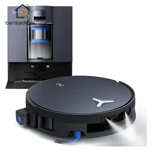 جارو رباتیک اکووکس X12 Omni Cyclone