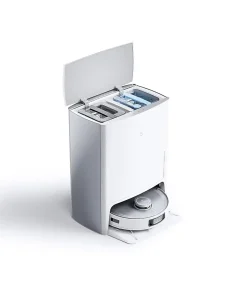 جارو رباتیک اکووکس X1e Omni قیمت جارو رباتیک اکووکس X1e Omni