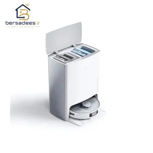 جارو رباتیک اکووکس X1e Omni قیمت جارو رباتیک اکووکس X1e Omni