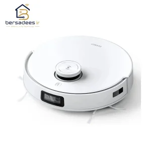 جارو رباتیک اکووکس X1e Omni خرید جارو رباتیک اکووکس X1e Omni
